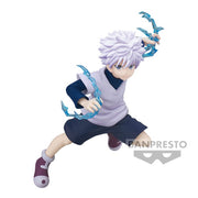 Hunter x Hunter Vibration Stars Killua