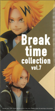 My Hero Academia Break Time Collection Vol.7