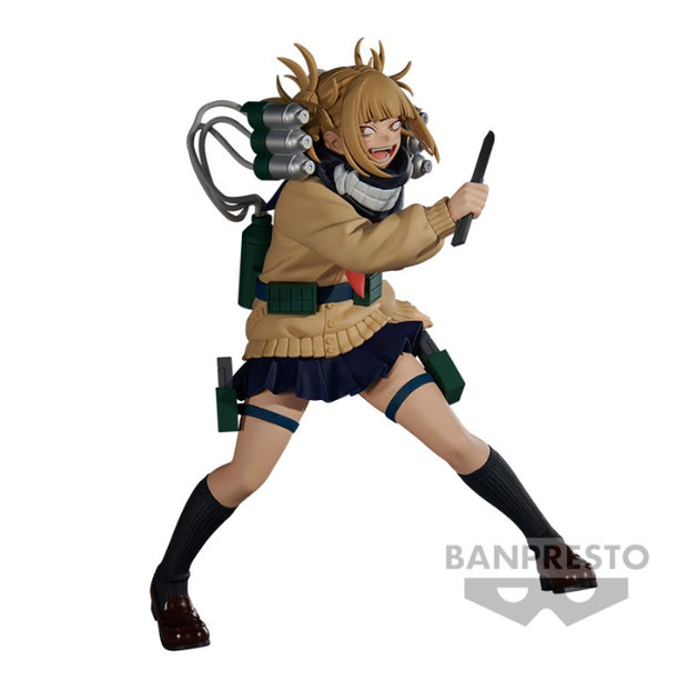 My Hero Academia The Evil Villians Dx Himiko Toga