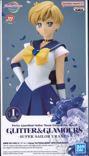 Pretty Guardian Sailor Moon Eternal The Movie Glitter & Glamours Super Sailor Uranus