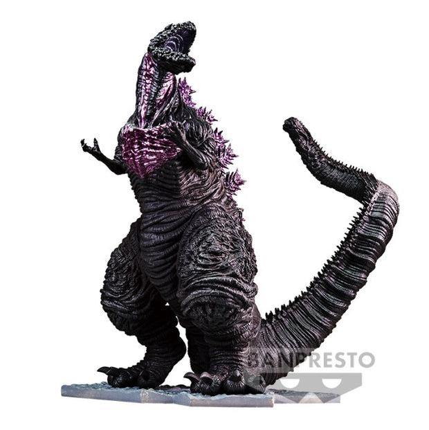 4 in 1 Shin Japan Heroes Universe Art Vignette [88445 + 88446 + 88447 + 88448]