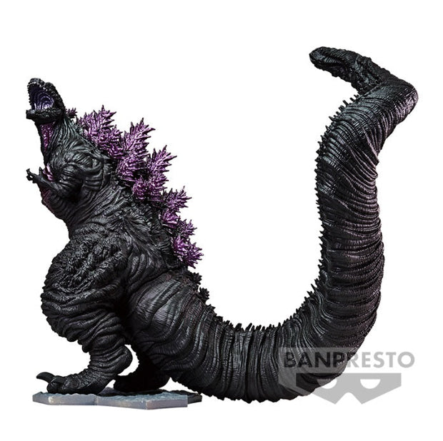 4 in 1 Shin Japan Heroes Universe Art Vignette [88445 + 88446 + 88447 + 88448]