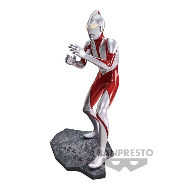 4 in 1 Shin Japan Heroes Universe Art Vignette [88445 + 88446 + 88447 + 88448]