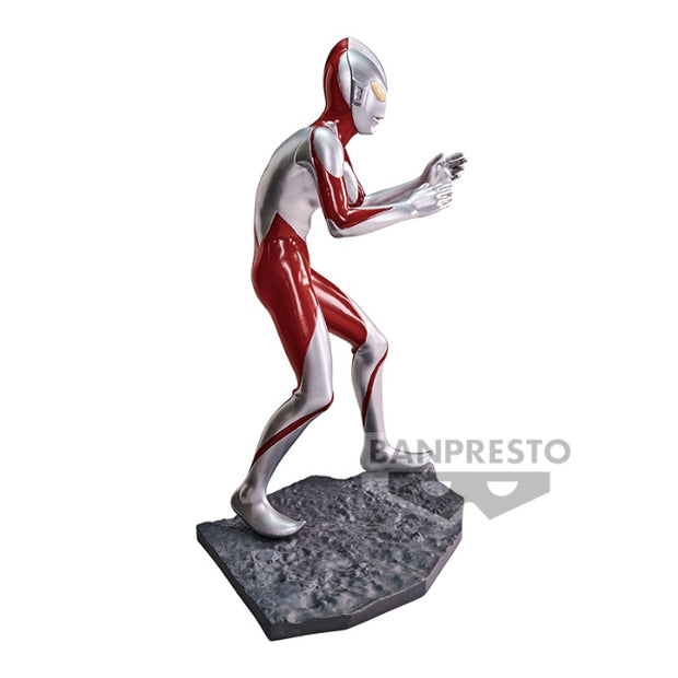 4 in 1 Shin Japan Heroes Universe Art Vignette [88445 + 88446 + 88447 + 88448]
