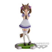 Umamusume: Pretty Derby Smart Falcon Figure