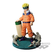 Naruto Memorable Saga Uzumaki Naruto