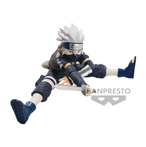 Naruto Shippuden Vibration Stars Hatake Kakashi III