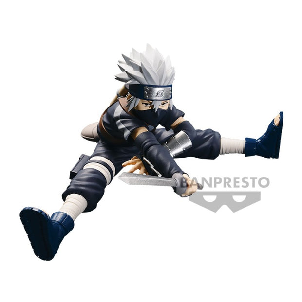 Naruto Shippuden Vibration Stars Hatake Kakashi III