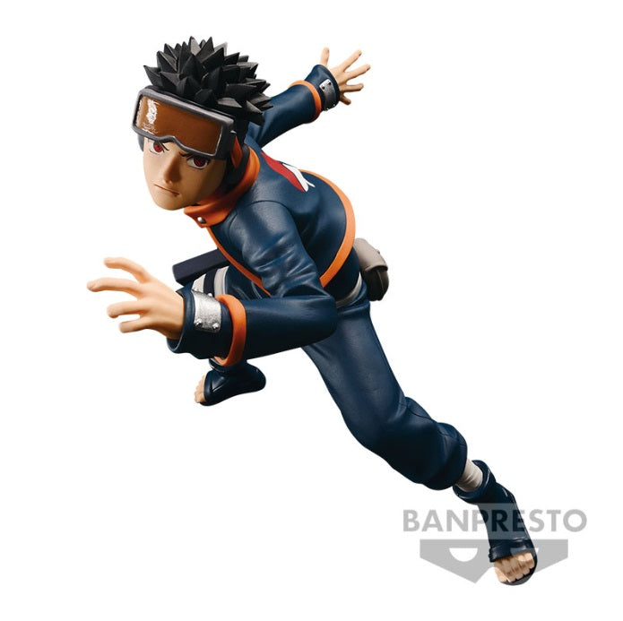 Naruto Shippuden Vibration Stars Uchiha Obito