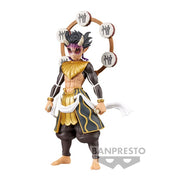 Demon Slayer: Kimetsu No Yaiba Vibration Figure Demon Series Vol.12 (B: Upper Demon - Zohakuten)