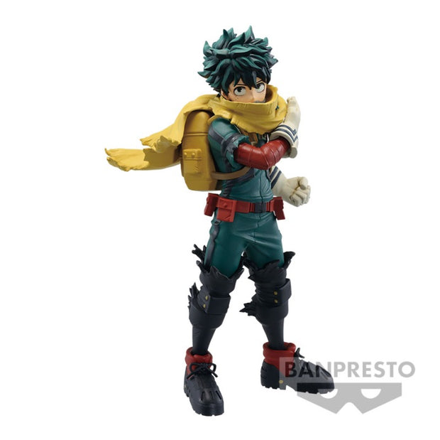 My Hero Academia Age Of Heroes Deku III