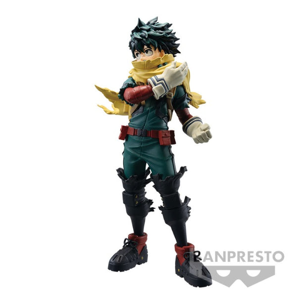 My Hero Academia Age Of Heroes Deku III