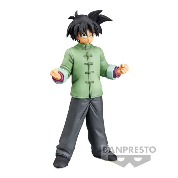 Dragon Ball Super: Super Hero DXF Son Goten