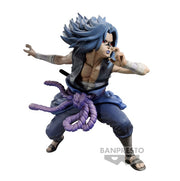 Naruto Shippuden Banpresto Figure Colosseum Uchiha Sasuke