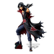 Naruto Shippuden Banpresto Figure Colosseum Uchiha Itachi