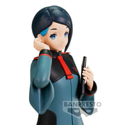 Mobile Suit Gundam The Witch From Mercury Nika Nanaura Figure