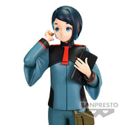 Mobile Suit Gundam The Witch From Mercury Nika Nanaura Figure