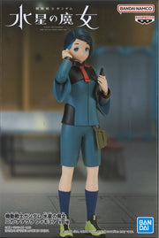 Mobile Suit Gundam The Witch From Mercury Nika Nanaura Figure