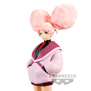 Mobile Suit Gundam The Witch From Mercury Chuatury Panlunch Figure