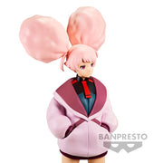 Mobile Suit Gundam The Witch From Mercury Chuatury Panlunch Figure