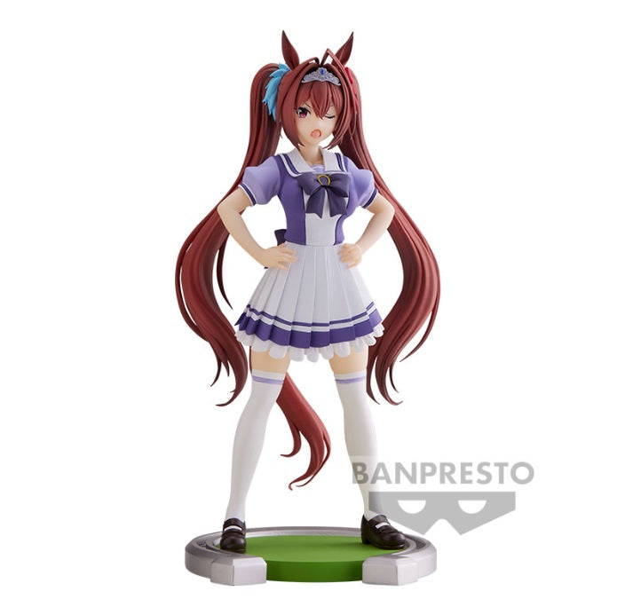 Umamusume: Pretty Derby Daiwa Scarlet Figure