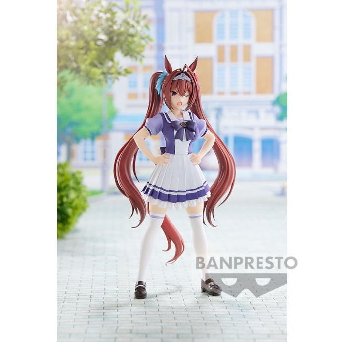 Umamusume: Pretty Derby Daiwa Scarlet Figure