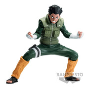 Naruto Shippuden Vibration Stars Rock Lee II