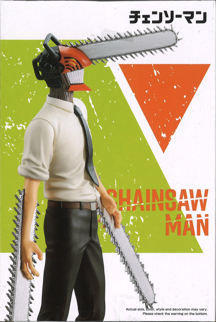 Chainsaw Man Vol. 5