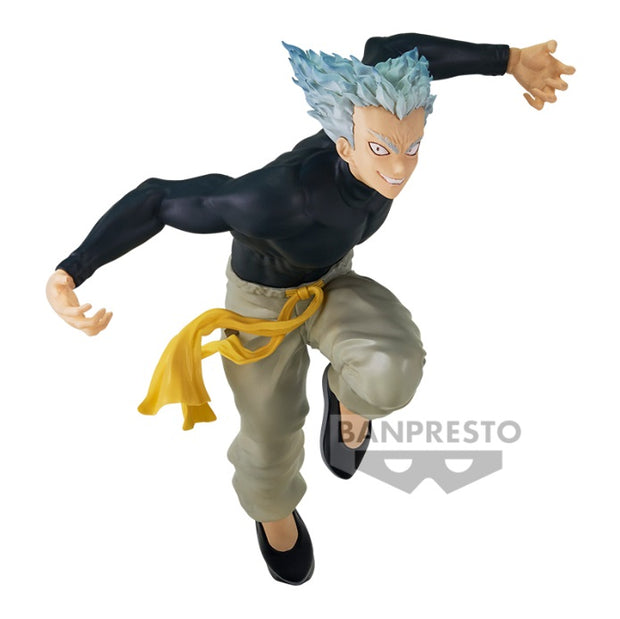 One Punch Man Figure #4 Garou