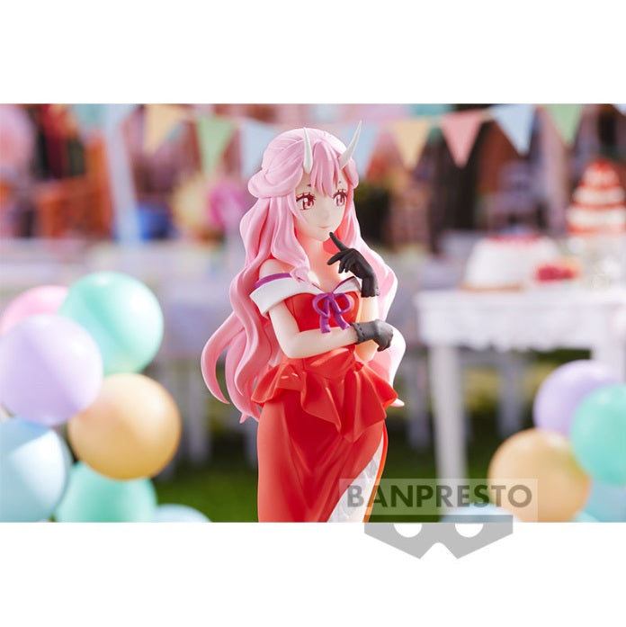 That Time I Got Reincarnated As A Slime 10th Anniversary Shuna