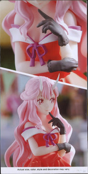 That Time I Got Reincarnated As A Slime 10th Anniversary Shuna