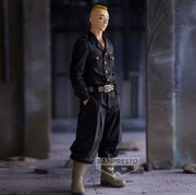 Tokyo Revengers Yasuhiro Muto Figure