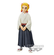 Demon Slayer: Kimetsu No Yaiba Figure Vol.43 (A: Senjuro Rengoku)