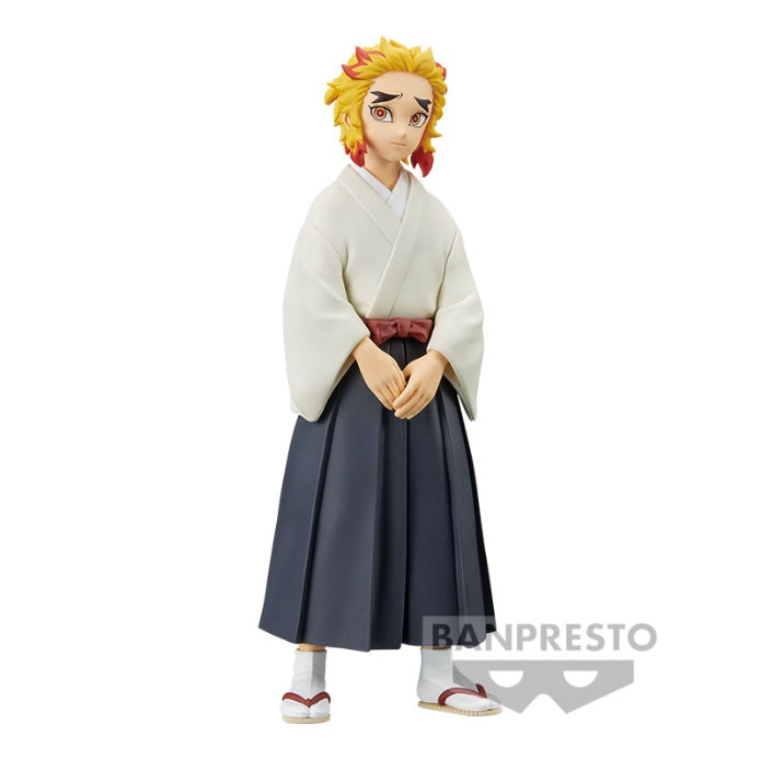 Demon Slayer: Kimetsu No Yaiba Figure Vol.43 (A: Senjuro Rengoku)