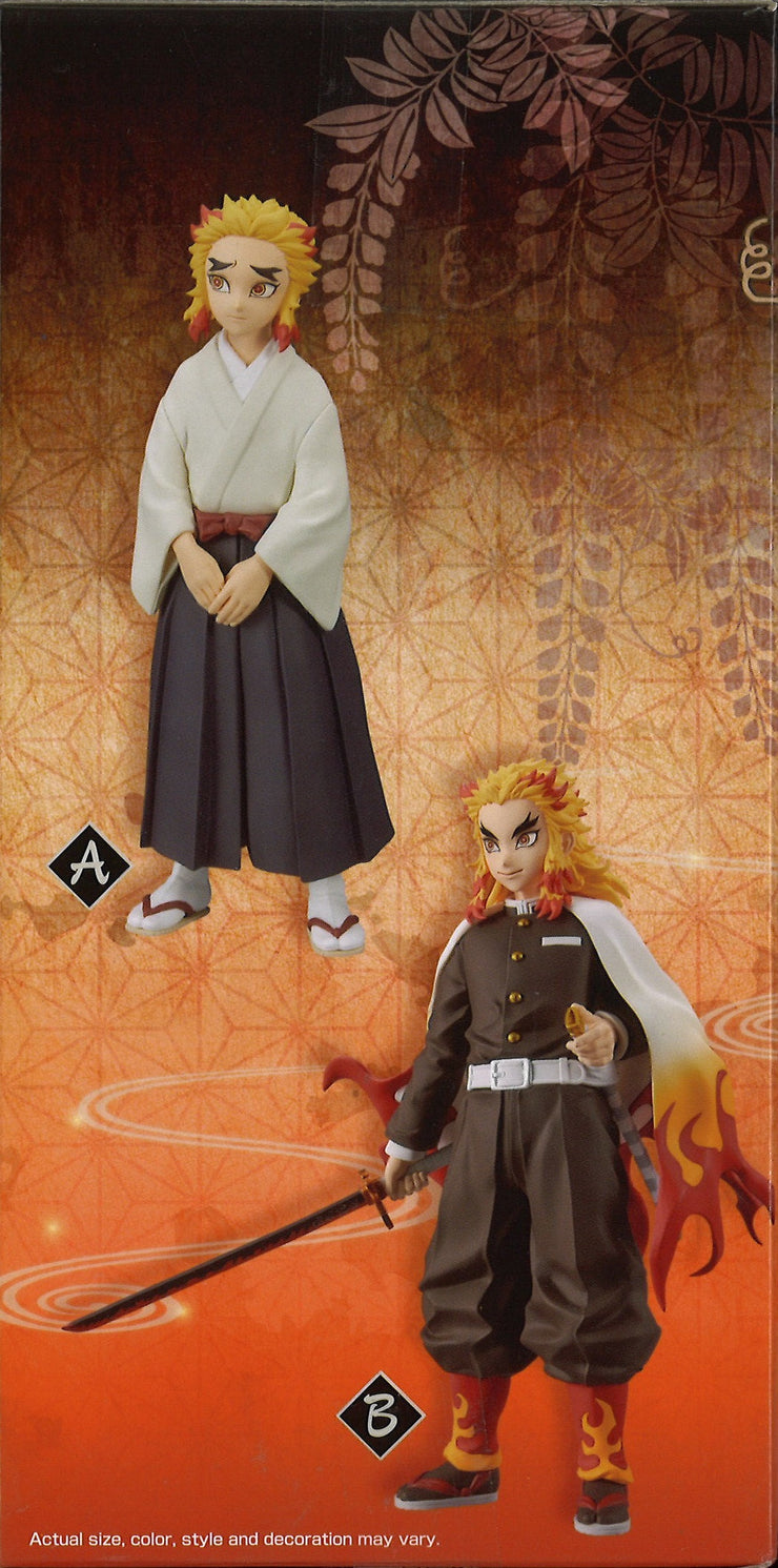 Demon Slayer: Kimetsu No Yaiba Figure Vol.43 (A: Senjuro Rengoku)