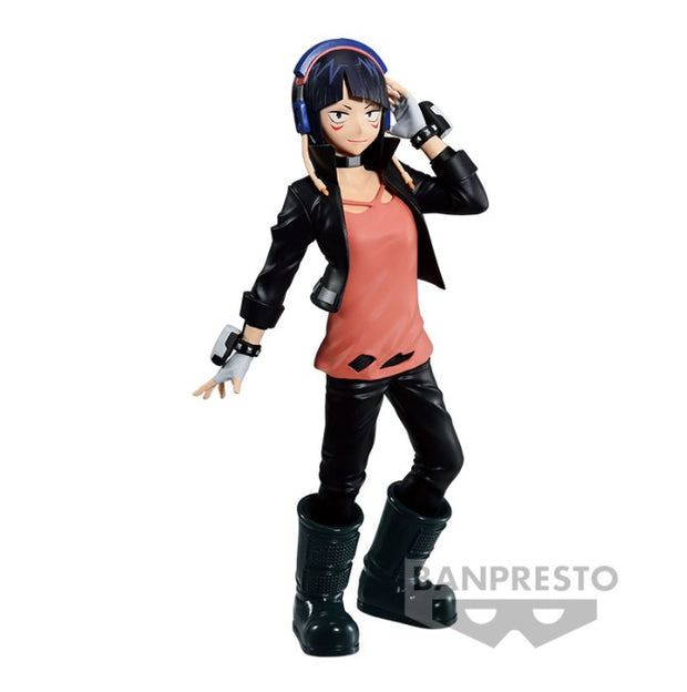 My Hero Academia Age Of Heroes Earphone Jack