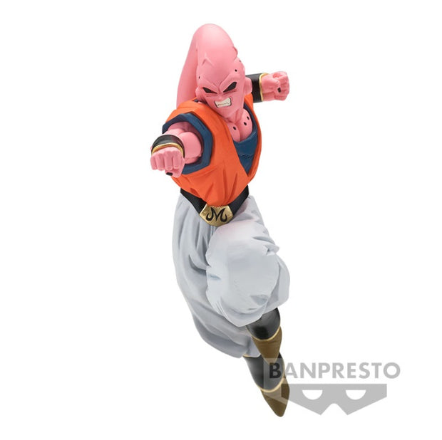 Dragon Ball Z Match Makers Majin Buu (Son Gohan Absorbed) Vs Super Saiyan Vegito