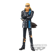 One Piece Film Red DXF The Grandline Series Helmeppo