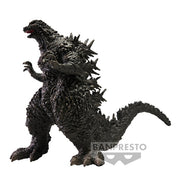 Godzilla Minus One Monster Roar Attack Godzilla