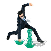 Hunter x Hunter Vibration Stars Leorio