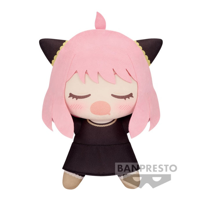 Spy X Family Big Plush Anya Forger Sleeping Time