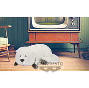 Spy X Family Super Big Plush Bond Forger