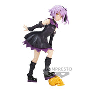 That Time I Got Reincarnated As A Slime Violet Figure