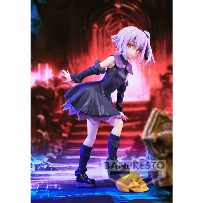 That Time I Got Reincarnated As A Slime Violet Figure