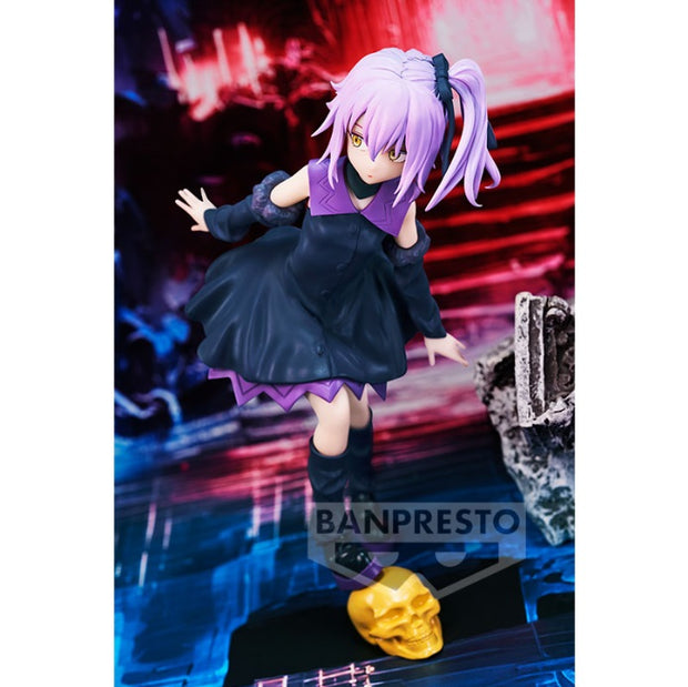 That Time I Got Reincarnated As A Slime Violet Figure