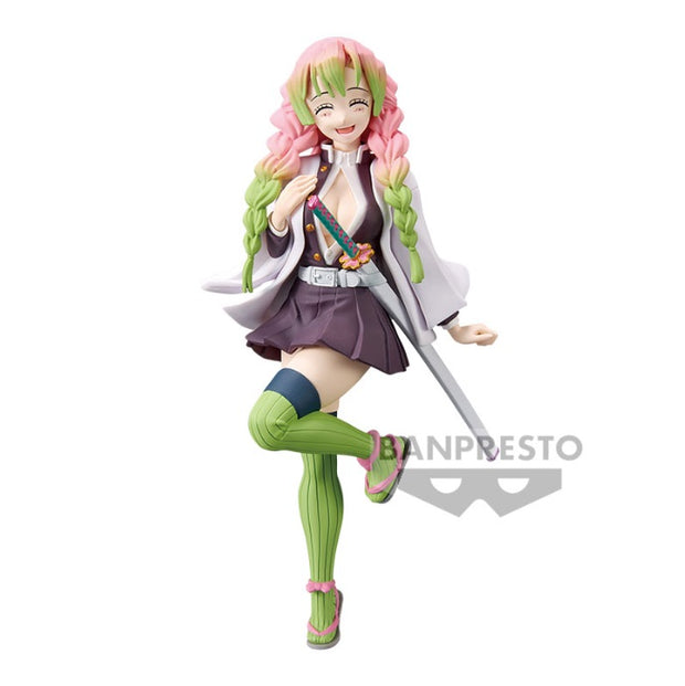 Demon Slayer: Kimetsu No Yaiba Figure Vol.45 (B: Mitsuri Kanroji)