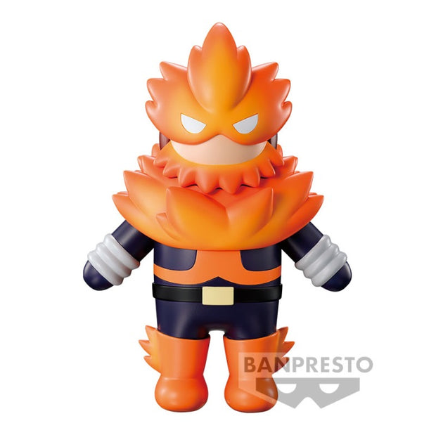 My Hero Academia Sofvimates Endeavor