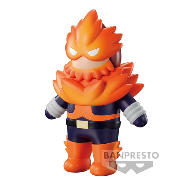 My Hero Academia Sofvimates Endeavor