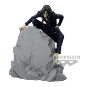 Yu Yu Hakusho DXF Toguro Brothers 30th Anniversary Bundle Set [88694 Younger Toguro + 88695 Elder Toguro]