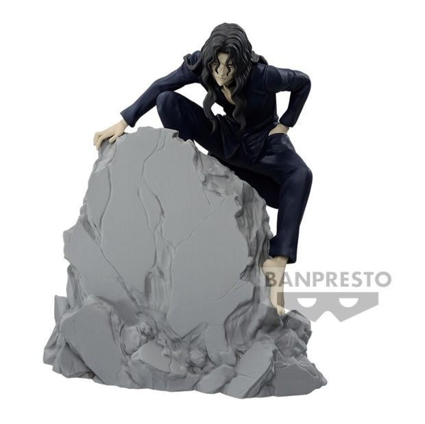Yu Yu Hakusho DXF Toguro Brothers 30th Anniversary Bundle Set [88694 Younger Toguro + 88695 Elder Toguro]